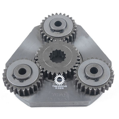 Harga yang bagus VOE 14503948 Bagian Pertama Planetary Gear Parts EC55 digger gear on line