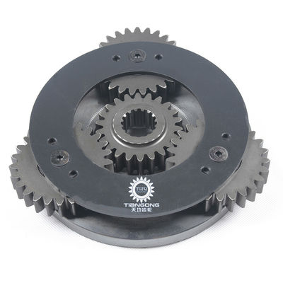 Harga yang bagus EC140 Hydraulic Excavator swing reduction gear 1st 2nd Stage on line