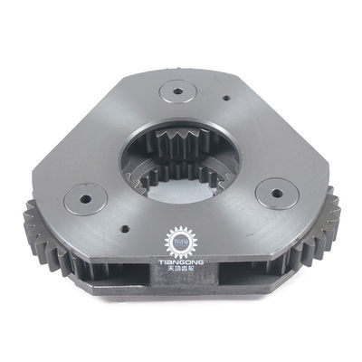 Harga yang bagus EC360 Crawler Excavator Swing Planetary Gear 1st 2nd Untuk EC380D Swing Assy on line