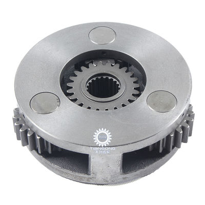 Harga yang bagus Excavator Gear EX120-1 Swing Carrier Assy Final Drive Parts 2023962 on line