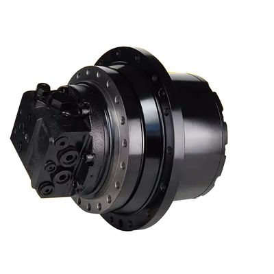 Harga yang bagus Bagian-bagian Penggerak Excavator Penggantian Untuk 320GC Undercarriage on line