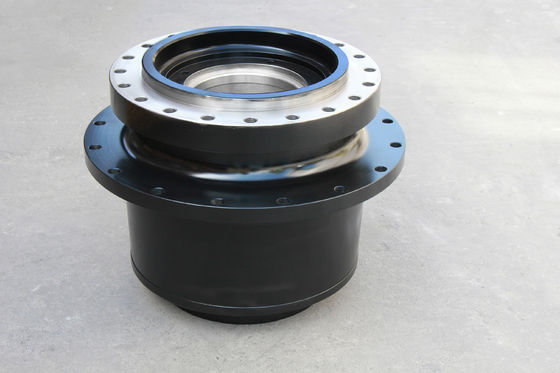 Harga yang bagus 336GC Excavator Final Drive Travel Gearbox Gearbox Assy on line