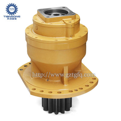 Harga yang bagus E374GC Excavator Swing Gearbox Reduction Assy Untuk Mesin Konstruksi 582-8287/600-9606 Drive GP-SWING -LH
S/N JGP1-UPPART OF 543-1911, 653-1401 DRIVE GP-SWING on line