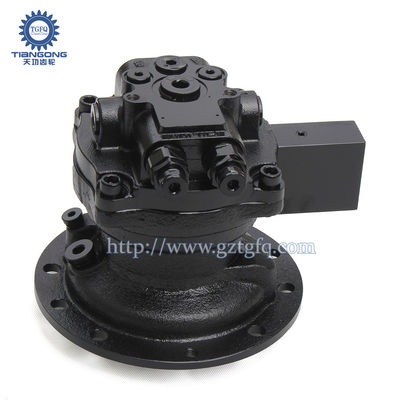 Harga yang bagus ZX70 Excavator Swing Motor Reduction Assy Untuk Mesin Konstruksi 4469027/4429255 on line