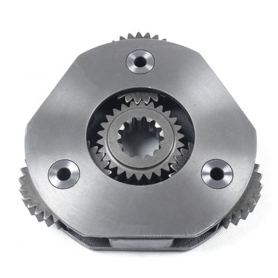 Harga yang bagus SH280 Excavator Swing Planetary Gear Assy Untuk Swing Gearbox Reducer S280FJ2 on line