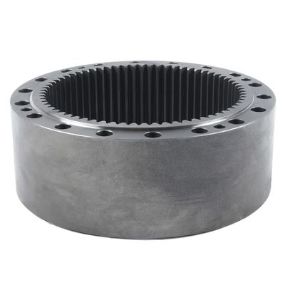 Harga yang bagus Penggalian Baja Hidrolik Penggerak Akhir Untuk Mesin Tugas Berat on line