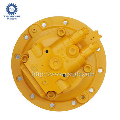 Harga yang bagus R250-7 Excavator Swing Motor Reduction Assy Untuk Mesin Konstruksi 31N7-10160/31N7-10180 on line