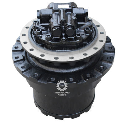Harga yang bagus Baru dikembangkan ZX200-3 ZX210-5G Excavator Final Drive Reduction Gear untuk 9261222 on line