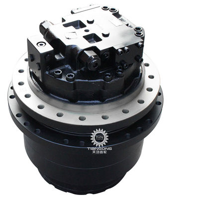 Harga yang bagus TM60 SBP T R250LC9, R260LC9S, R290LC9, R300LC9S, R300LC9 Travel Drive Final Drive 31Q8-40061/31Q8-40062/31Q8-40063) 31Q9-40010/31Q9-40011/31Q9-40031/31N8-40054 untuk Pekerjaan Konstruksi pada Excavator on line