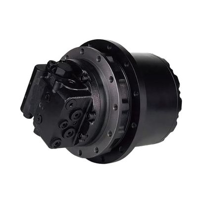 Harga yang bagus Kotak kemasan luar atau kotak kayu lapis untuk TM07 Excavator Final drive Travel Drive on line