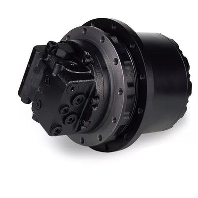 Harga yang bagus TM09 Travel Drive untuk Excavator Final Drive Assembly Excavator Performance Enhancer on line