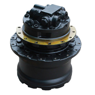 Harga yang bagus TGFQ Excavator EX120-5 Final Drive Hydraulic Travel Motor Untuk Excavator Crawler on line
