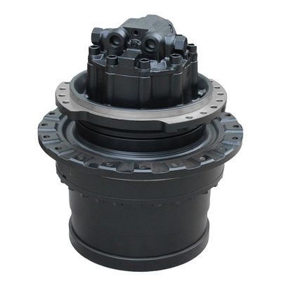 Harga yang bagus Hitachi ZX330-1 Excavator Final Drive Reducer Pump Seal Bearing Travel Gearbox dengan Motor on line