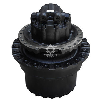 Harga yang bagus TGFQ ZX330-3/ZX330-5G Crawler Excavator dengan Durable Zaxis Global Standard Final Drive on line