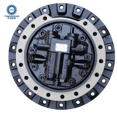 Harga yang bagus Hitachi ZX200-3 Excavator Final Drive Reducer untuk Excavator Pump Seal Bearing Parts on line