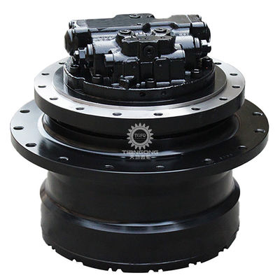 Harga yang bagus Energy Mining ZX110M Excavator Final Drive 4445091/4447928 dengan Motor Travel Device on line