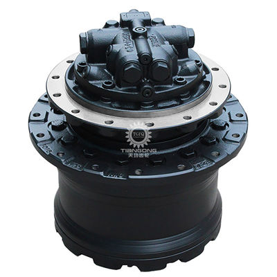 Harga yang bagus TGFQ ZX120-1/ZX120-3 Excavator Final Drive GP Untuk Excavator Hidraulik Kelas 12 Ton on line