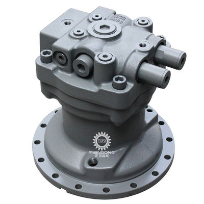 Harga yang bagus Sumitomo Ekskavator SH200 SH210-5 CX210 CX225SR Rakitan Motor Ayun KRC0209 KRC0228 on line