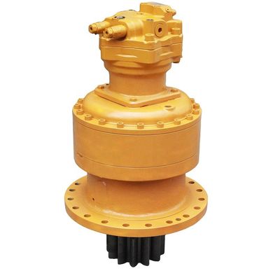 Harga yang bagus Kotak karton atau kayu lapis TGFQ Excavator Swing Reducer Assy untuk Pekerjaan Konstruksi SY485-9 on line
