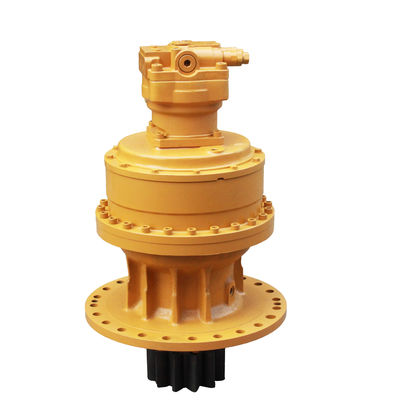 Harga yang bagus Kotak karton atau kayu lapis Pengemasan luar TGFQ E336D2 Excavator Swing Drive GP 447-2485 on line