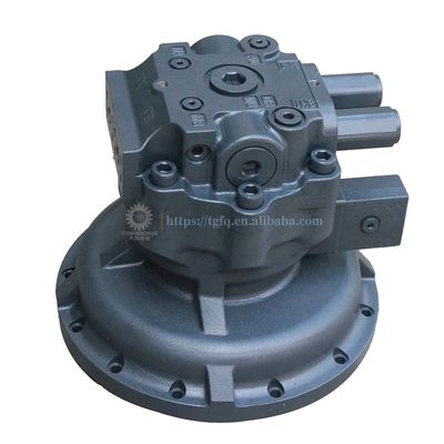 Harga yang bagus Hyundai TGFQ R300VS 38Q8-11101 Swing Motor untuk Aplikasi Industri on line