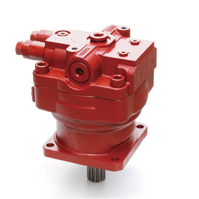 Harga yang bagus E330D E336D Perangkat Ayun Ekskavator Pembungkus Kemasan Bagian Dalam dengan Motor Ayun Film Kecilkan on line