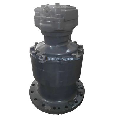 Harga yang bagus TGFQ ZX870-3 Excavators Swing Motor Assy dengan Swing Drive 9250922/9250921/4637117 on line