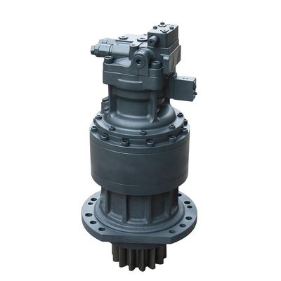 Harga yang bagus Swing Drive SA7118-30400/VOE14521443 untuk TGFQ EC460B Excavators Iron Swing Motor Assy on line