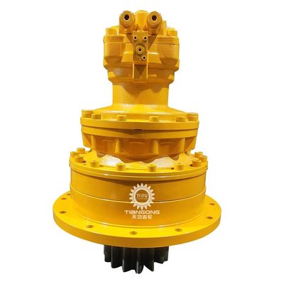 Harga yang bagus 31N9-10150/31N9-00151/31N8-10120/31N8-12020 Swing Drive untuk Excavator Pilihan terbaik on line