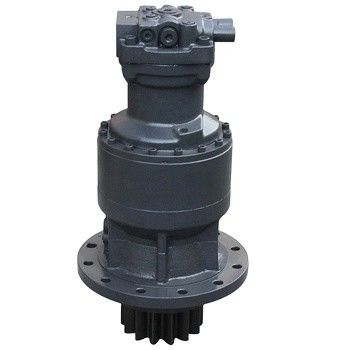 Harga yang bagus Sumitomo TGFQ SH200 Excavator Swing Motor Assy Luxury Swing Drive LJ01076/KRC0185 on line