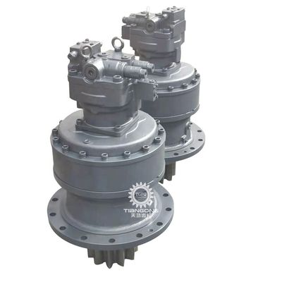 Harga yang bagus Sany SY335-9 Excavators Swing Motor Assy Swing Drive 60042755/60043410 on line