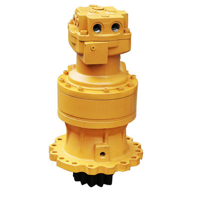 Harga yang bagus Volvo TGFQ E311C/E312C Swing Drive GP Excavator 169-5549/170-9893 Swing Gearbox untuk Pekerjaan on line