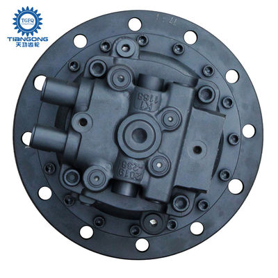 Harga yang bagus TGFQ SH210-5 Excavator Swing Drive GP Untuk Sumitomo 619-88500001 Swing Motor dan awet on line
