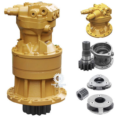 Harga yang bagus Swing Motor E312D2GC E312E E312F DRIVE GP-SWING 421-9132/421-9133 Untuk  TGFQ on line