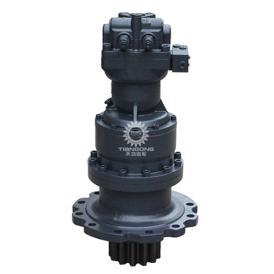 Harga yang bagus Excavators Swing Drive 4330219 Untuk TGFQ Crawler Excavator EX120-5/EX135UR-5 on line