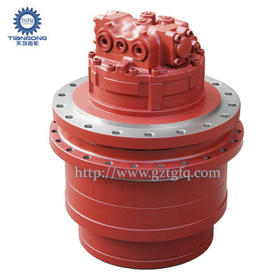 Harga yang bagus Premium Quality Final Drive Untuk SY305 - 9C KYB TYPE 12940338/60223357 Excavator Dibangun untuk bertahan dengan jaminan kualitas yang ketat SY305 - 9C on line