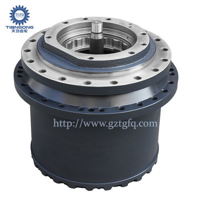 Harga yang bagus SY365H TM70VD Travel Gearbox Final Drive Kualitas tak tertandingi 7809430D Untuk Sany Excavator on line