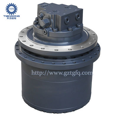 Harga yang bagus R350VS R300-9S / HL330 Baja Travel Gearbox Excavator Final Drive Untuk Konstruksi Dan Pertambangan 39Q8-40100 / 39Q8-40101 / 38K8-40101 / 38K8-40100 / R300-9S / 38Q8-40101 on line