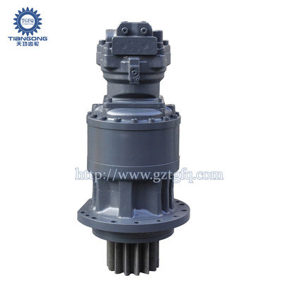 Harga yang bagus EC950E Swing Device Premium Grade TGFQ Dengan Nilai Tak Terbandingkan Untuk Excavator VOLVO on line