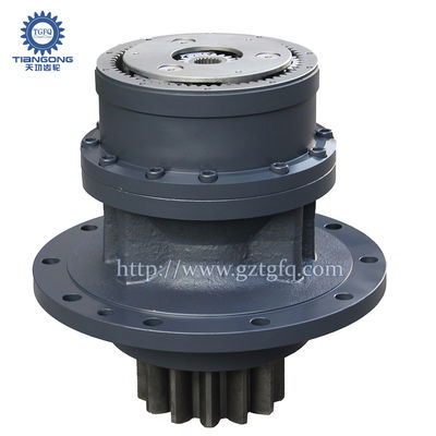 Harga yang bagus Penggerak Swing Excavator R275VS/HX260 39Q7-12101 on line