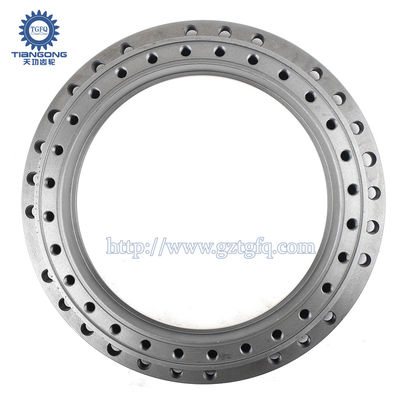 Harga yang bagus R375 - 7Rumah Perjalanan XKAH-00988/R360-9 XKAH-01442 Bagian-bagian suku cadang gearbox pengurangan on line