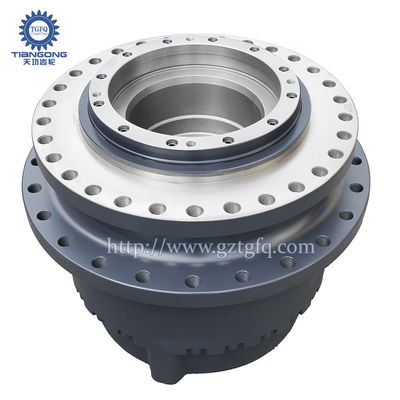 Harga yang bagus EC950 VOE14676646 / VOE14757800 Premium Excavator Final Drive Reducer on line