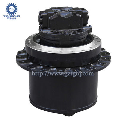 Harga yang bagus CAT336GC/E340 FINAL DRIVE 592-6254 E340 611-3440 R/613-3339 L Excavator Final Drive Reducer on line