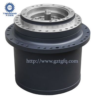 Harga yang bagus SANY SY215TM40VD DX225-9 Travel Gearbox Reducer XKAH-01095 on line