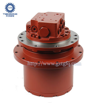 Harga yang bagus TM06 GM06VA PHV-4B-60B KYB33VP Final Drive Untuk PC50 PC56 6 sampai 8 Ton on line