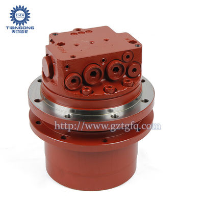 Harga yang bagus TM02 PHV-1B.MAG12V-120E Final Drive Untuk U15-3 PC 14R2 CX 18 PC 15R8 E 18C Kx008 KX 41.2 KX 41.2V KX 36.3 Penggali Berbagai Merek on line