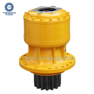 Harga yang bagus HYUNDAI R375-7/R360-7 R380-9 31NA-10160/31QC-10130/ 31QA-10130 Excavator Final Drives on line