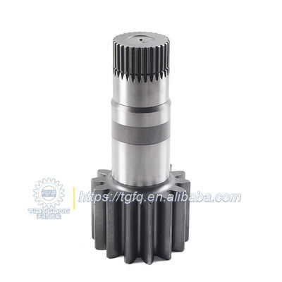 Harga yang bagus Reducer Excavator EC950E Swing Shaft Pinion VOE14679603 Komponen on line