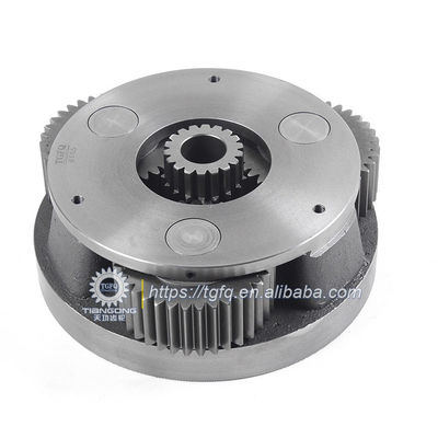 Harga yang bagus Bagian Excavator & Reducer Superior E320D2 E320GC Pengangkut Perjalanan Assy 2nd 333-2996 333-2990 333-2992 Produsen on line