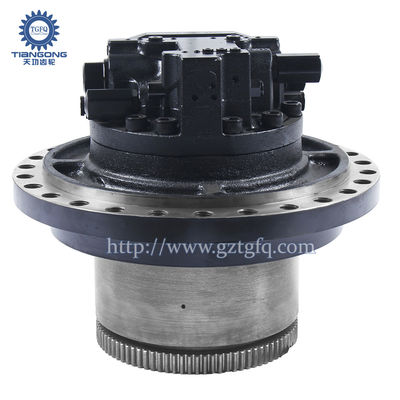 Harga yang bagus 60307494 SY465C/SY485/SY550C MOTOR PERJALANAN Nabtesco GM85VA on line